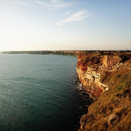 La Casa Del Mar Kaliakria - Стилен Апартамент В Калиакрия Резорт Topola Εξωτερικό φωτογραφία