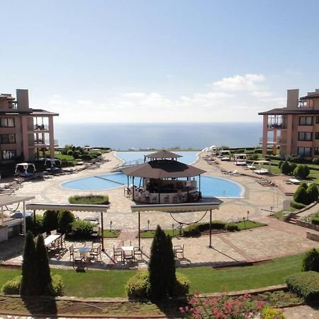 La Casa Del Mar Kaliakria - Стилен Апартамент В Калиакрия Резорт Topola Εξωτερικό φωτογραφία