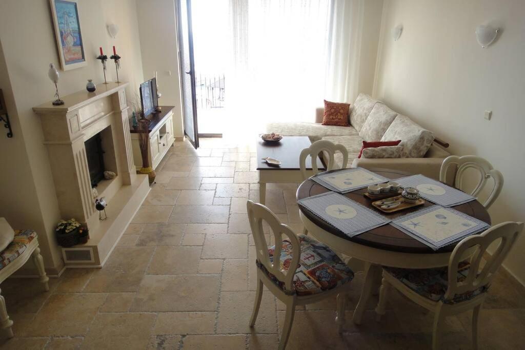 La Casa Del Mar Kaliakria - Стилен Апартамент В Калиакрия Резорт Topola Εξωτερικό φωτογραφία