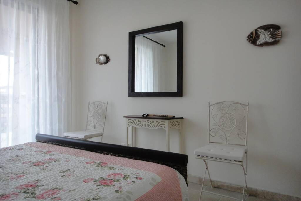 La Casa Del Mar Kaliakria - Стилен Апартамент В Калиакрия Резорт Topola Εξωτερικό φωτογραφία