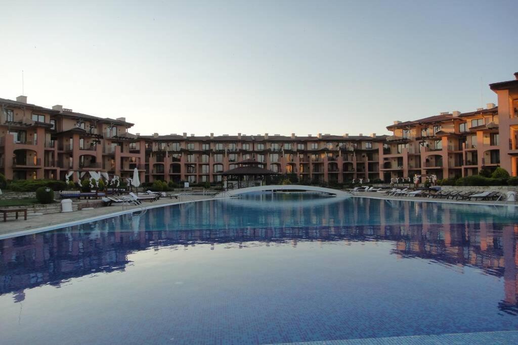 La Casa Del Mar Kaliakria - Стилен Апартамент В Калиакрия Резорт Topola Εξωτερικό φωτογραφία